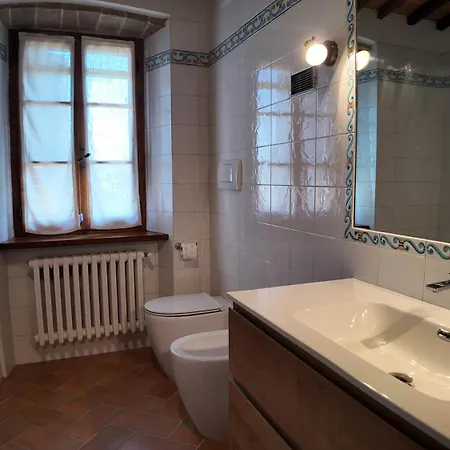 Lejlighed Le Murce San Giustino