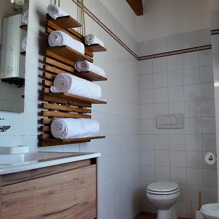 Le Murce San Giustino