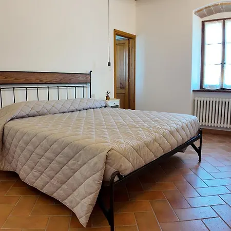 Le Murce * San Giustino