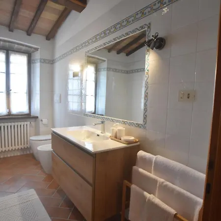 Lejlighed Le Murce *