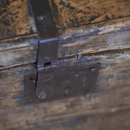 Le Murce Apartament *