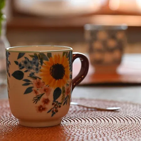 Le Murce Lejlighed San Giustino