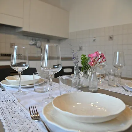 Lejlighed Le Murce *