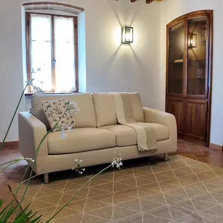 Le Murce * San Giustino