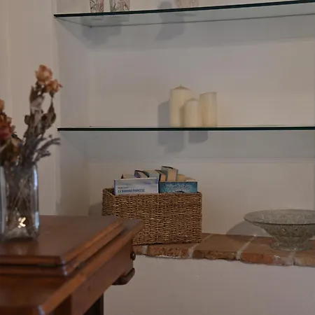 Le Murce San Giustino