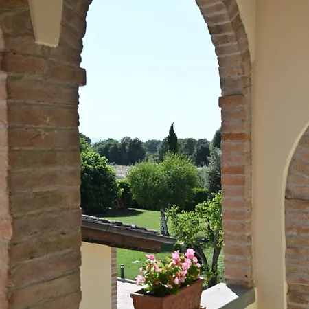 Daire Le Murce San Giustino