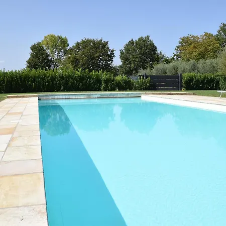 Apartament Le Murce San Giustino