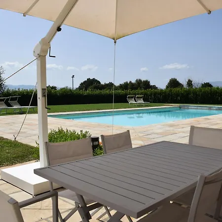 Le Murce * San Giustino