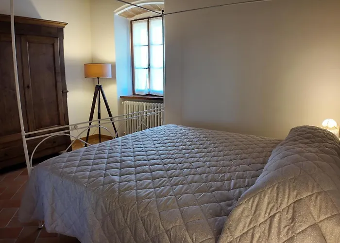 Apartamento Le Murce