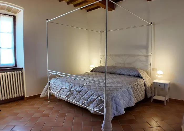 Apartamento Le Murce *