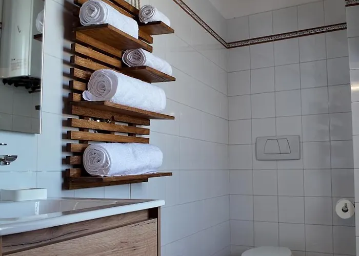 Le Murce San Giustino