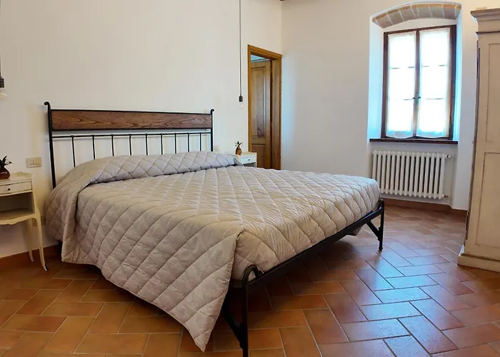 Le Murce * San Giustino