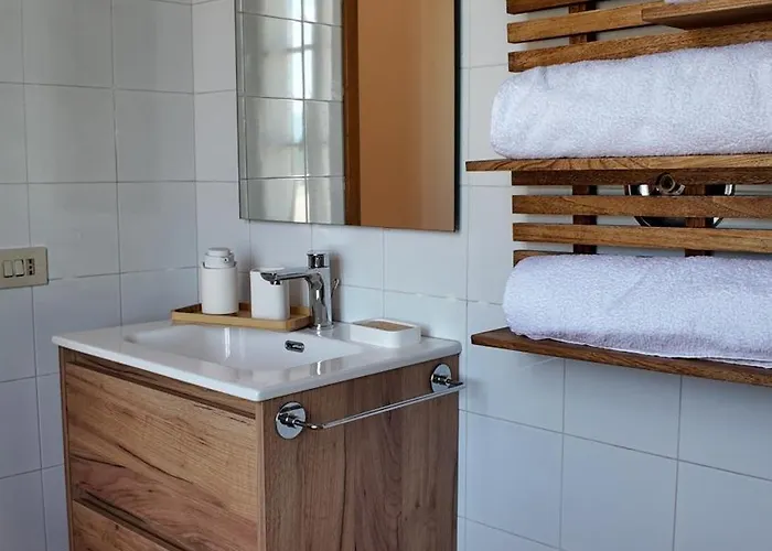 Apartamento Le Murce