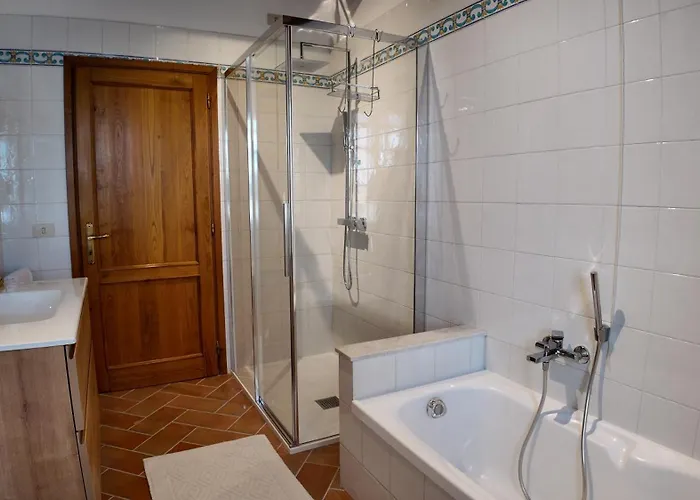 Apartament Le Murce *