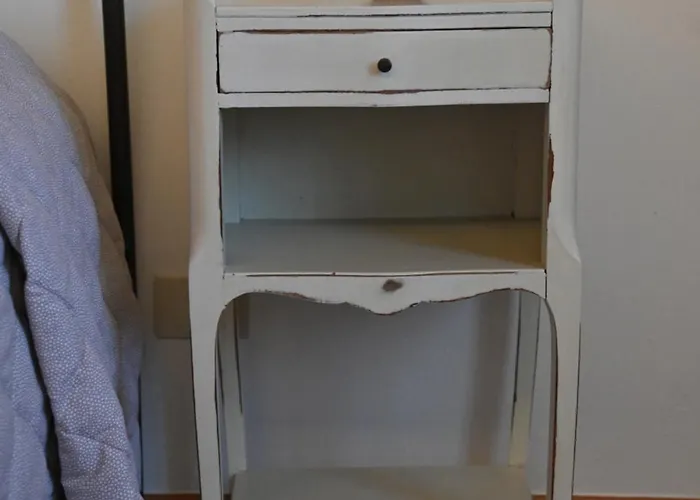 Le Murce Apartamento *