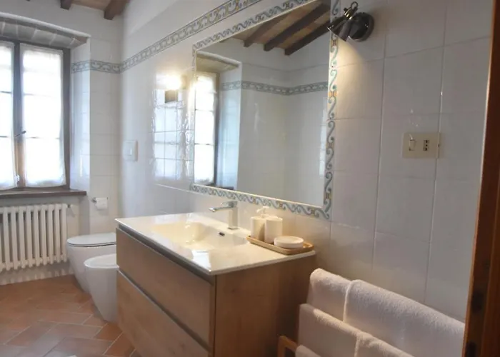 Apartament Le Murce *