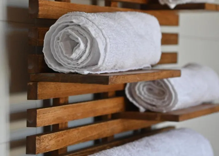 Le Murce Apartament San Giustino