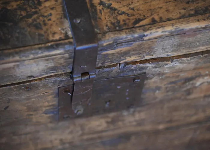 Le Murce Apartamento *