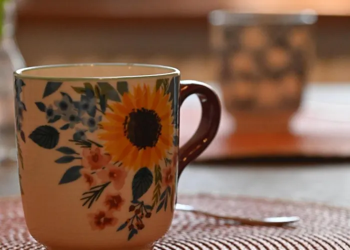 Le Murce Apartamento San Giustino