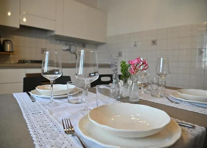 Apartamento Le Murce *