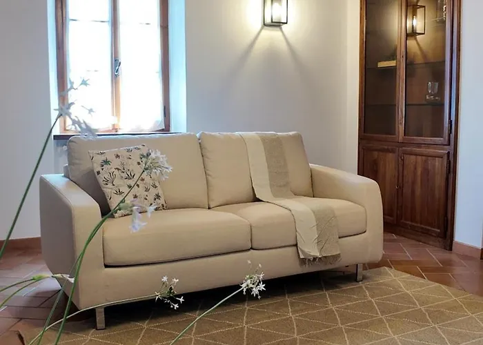 Le Murce * San Giustino