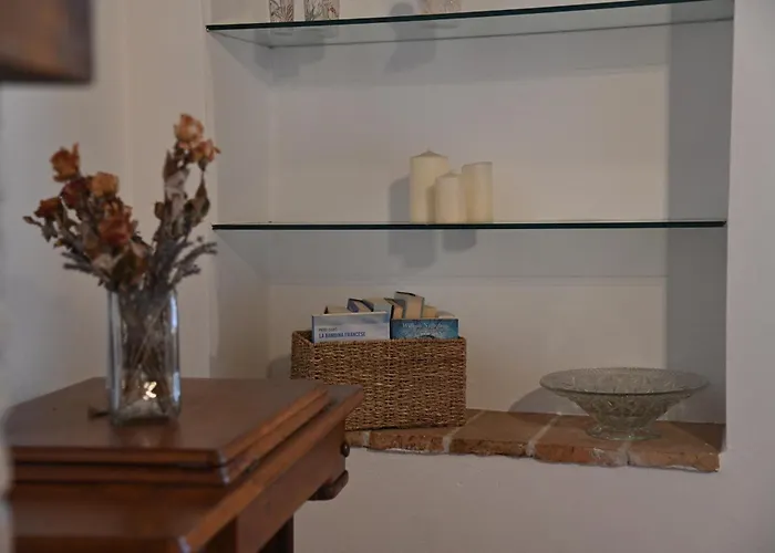 Le Murce San Giustino