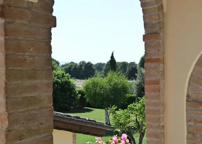 Apartamento Le Murce San Giustino