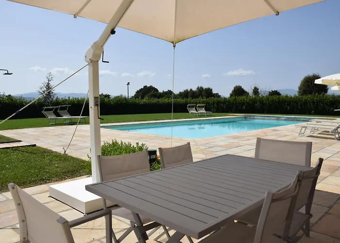 Le Murce * San Giustino